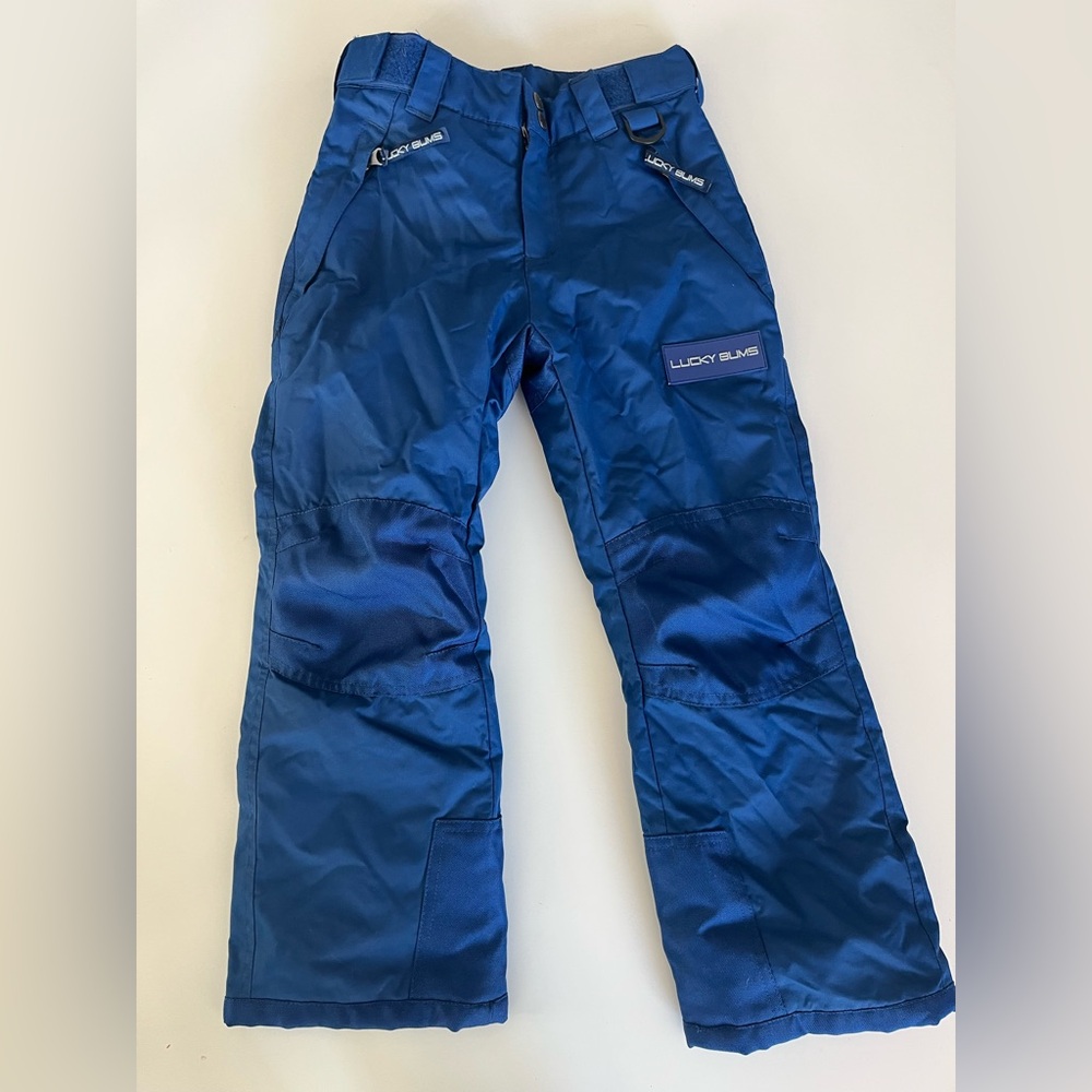 Youth Ski Pants